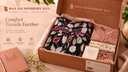 Order nightwear and lingerie from Balaji Hosiery XLU and ship to the USA