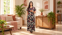 Everyday homewear nighties for Indian women at Balaji Hosiery XLU
